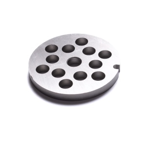 картинка Формовочный диск (отверстия 8мм) мясорубки в Сервисном центре «Близнецов»