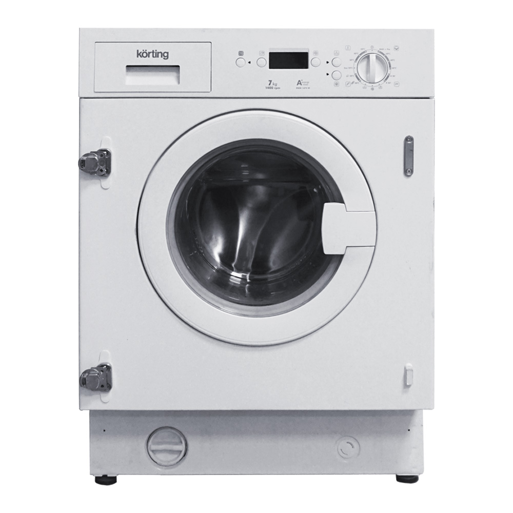 Стиральные машины KORTING