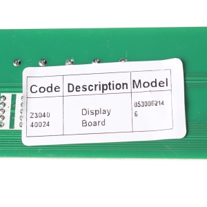 картинка Плата в Сервисном центре «Близнецов»