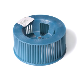 картинка Крыльчатка испарителя мобильного кондиционера в Сервисном центре «Близнецов»