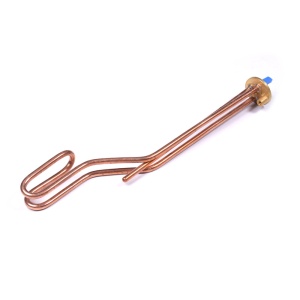 картинка Элемент нагревательный (ТЭН) 2000Вт водонагревателя в Сервисном центре «Близнецов»