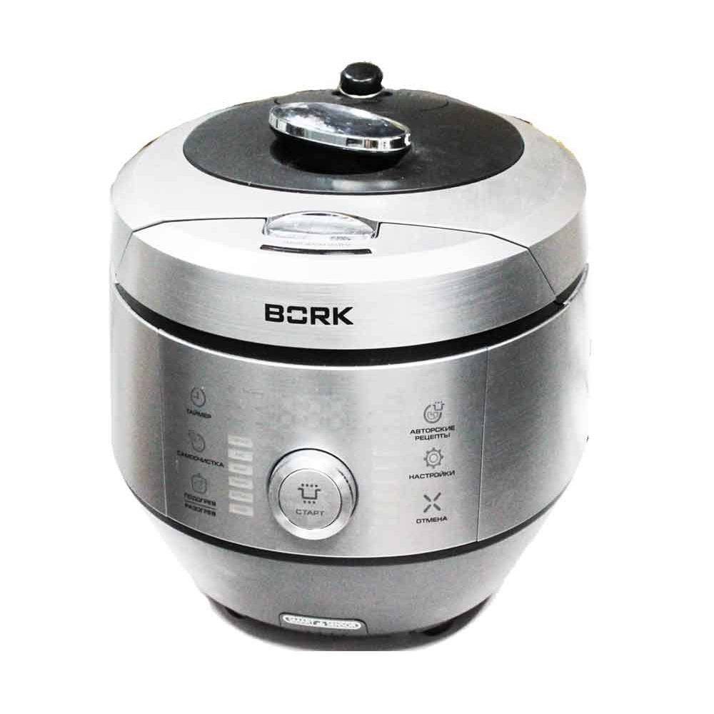 Мультиварки BORK