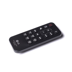 картинка Пульт дистанционного управления в Сервисном центре «Близнецов»