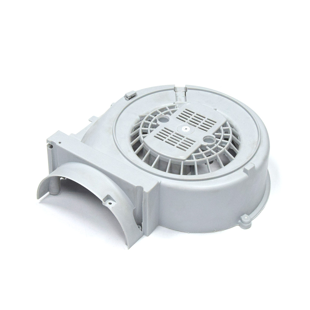 картинка Кожух мотора вытяжки в Сервисном центре «Близнецов»