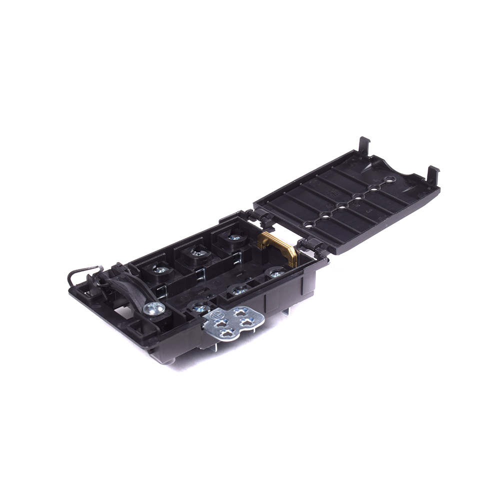 картинка Колодка клеммная электроплиты в Сервисном центре «Близнецов»