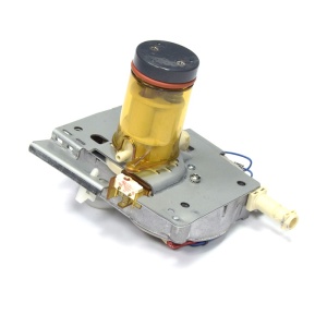 картинка Блок варки кофемашины в Сервисном центре «Близнецов»