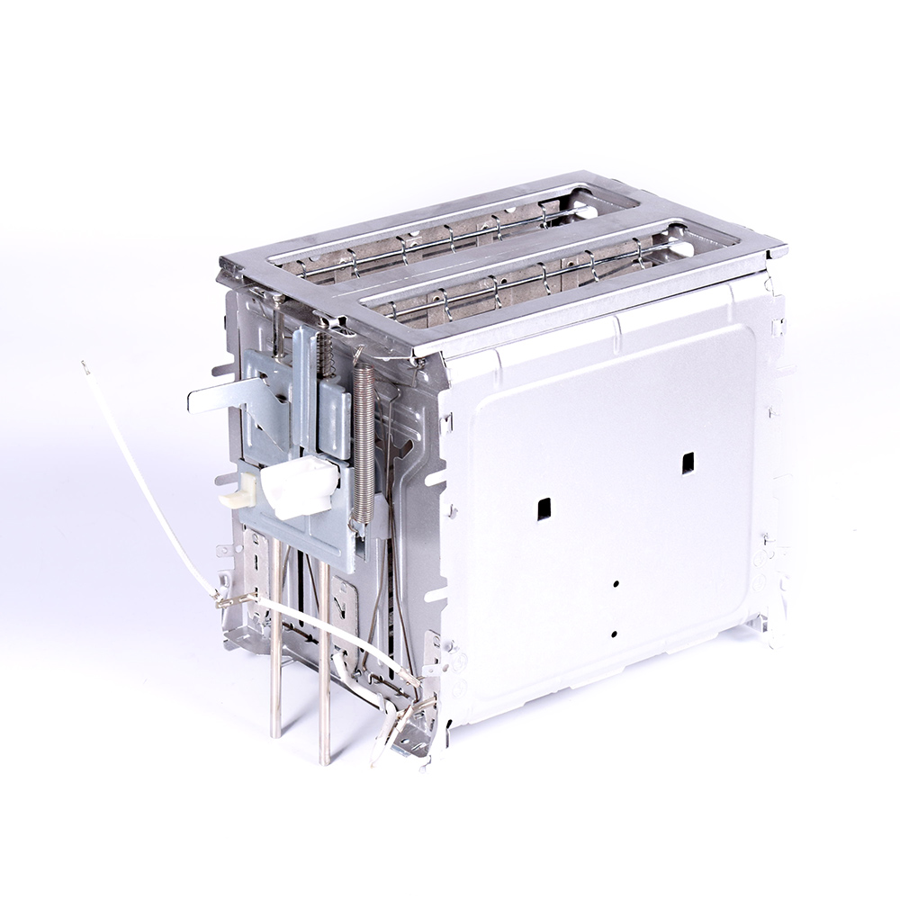 картинка Элемент нагревательный (ТЭН) тостера в Сервисном центре «Близнецов»