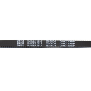 картинка Ремень привода 6MM кухонного комбайна в Сервисном центре «Близнецов»