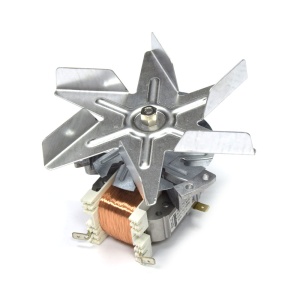 картинка Электродвигатель конвекции + крыльчатка духовки в Сервисном центре «Близнецов»