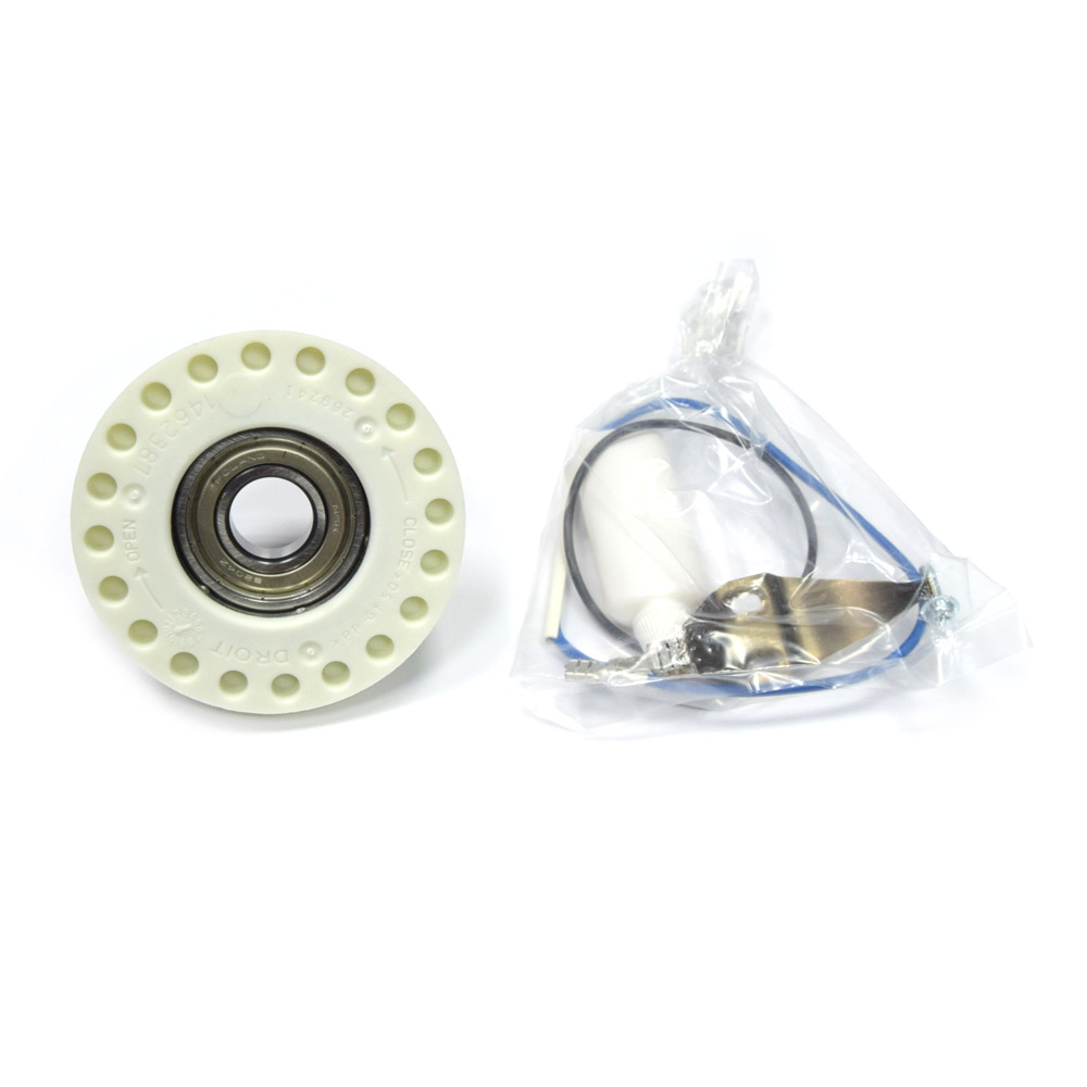 картинка Подшипниковая группа правая стиральной машины в Сервисном центре «Близнецов»