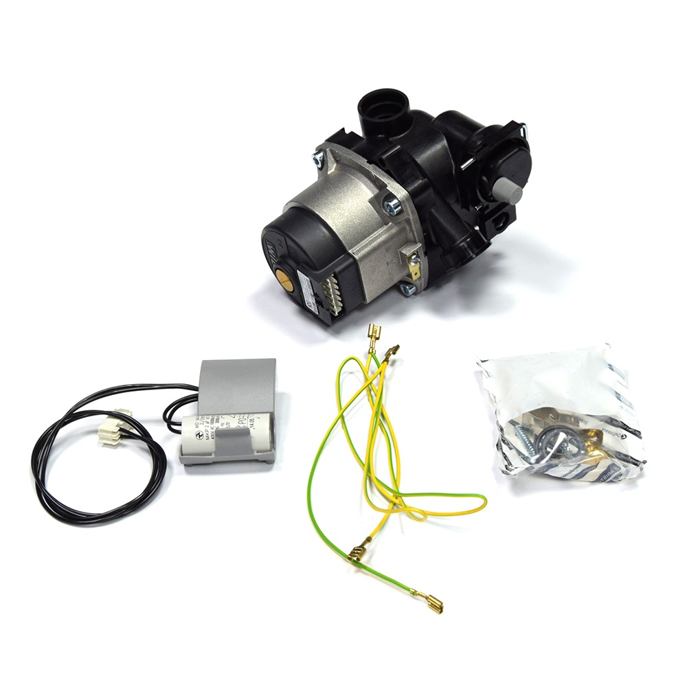 картинка Насос газового котла в Сервисном центре «Близнецов»