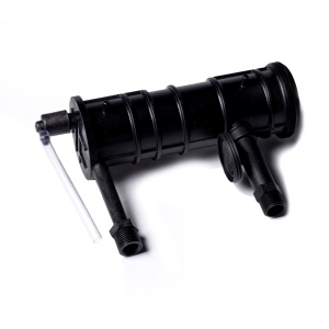 картинка Колба проточного водонагревателя в Сервисном центре «Близнецов»