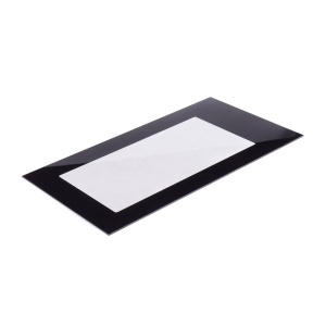 картинка Стекло двери микроволновой печи в Сервисном центре «Близнецов»