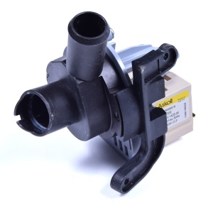 картинка Насос сливной посудомоечной машины в Сервисном центре «Близнецов»