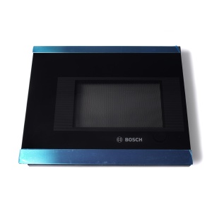 картинка Дверь в сборе микроволновой печи в Сервисном центре «Близнецов»