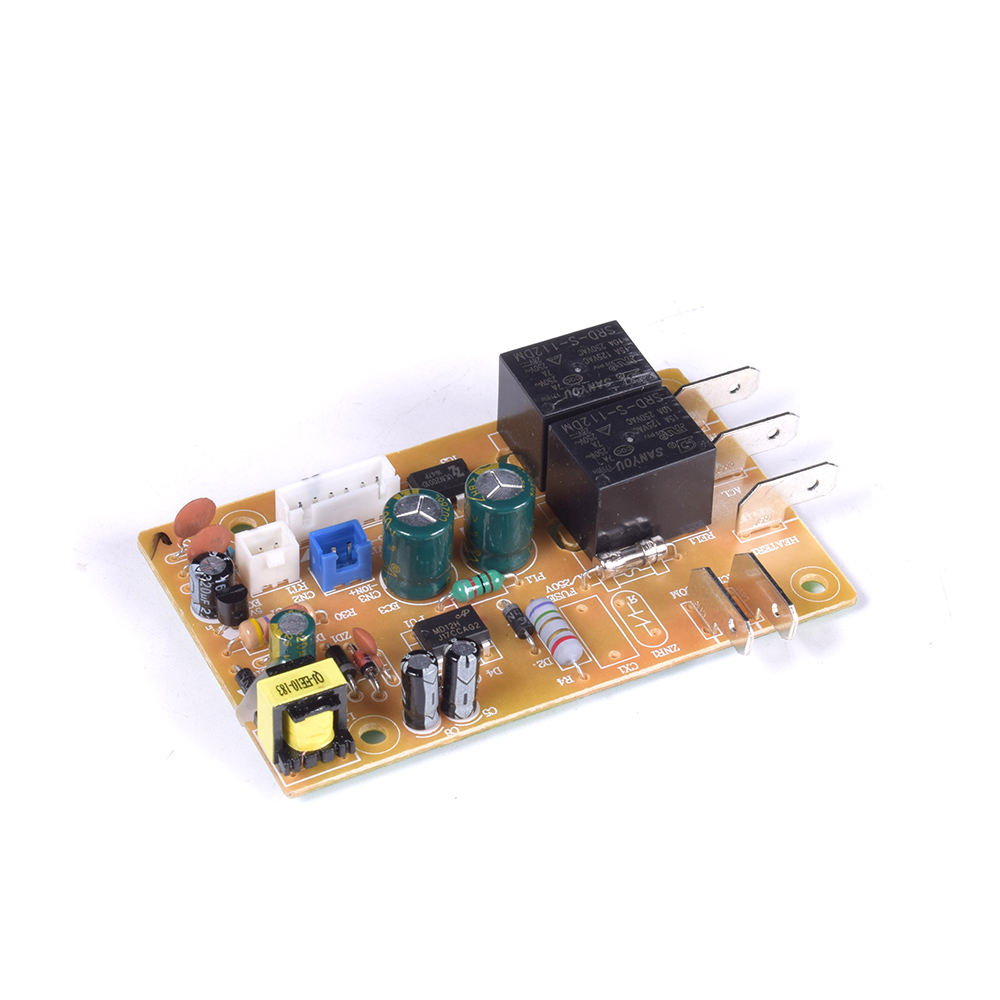 картинка Плата питания конвектора в Сервисном центре «Близнецов»