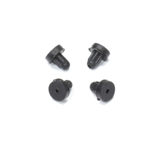 картинка Комплект ножек решетки рабочего стола газовой плиты в Сервисном центре «Близнецов»