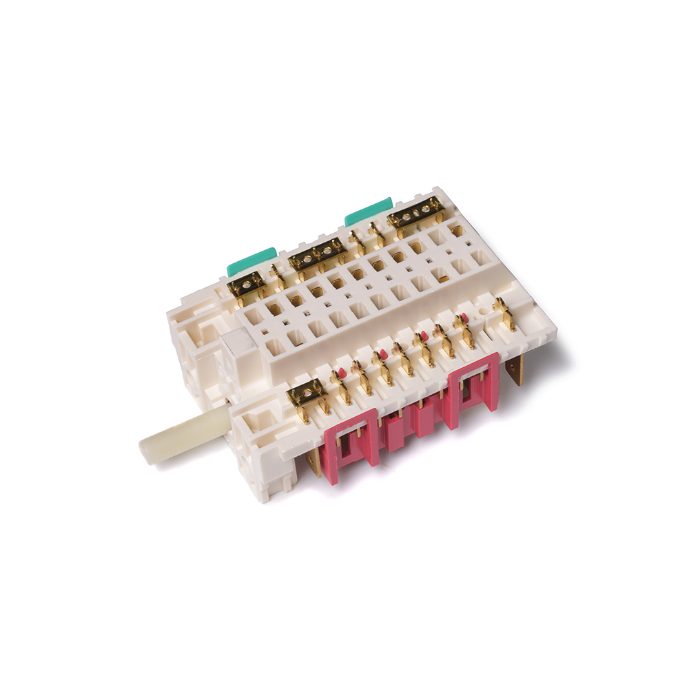 картинка Переключатель режимов духовки в Сервисном центре «Близнецов»