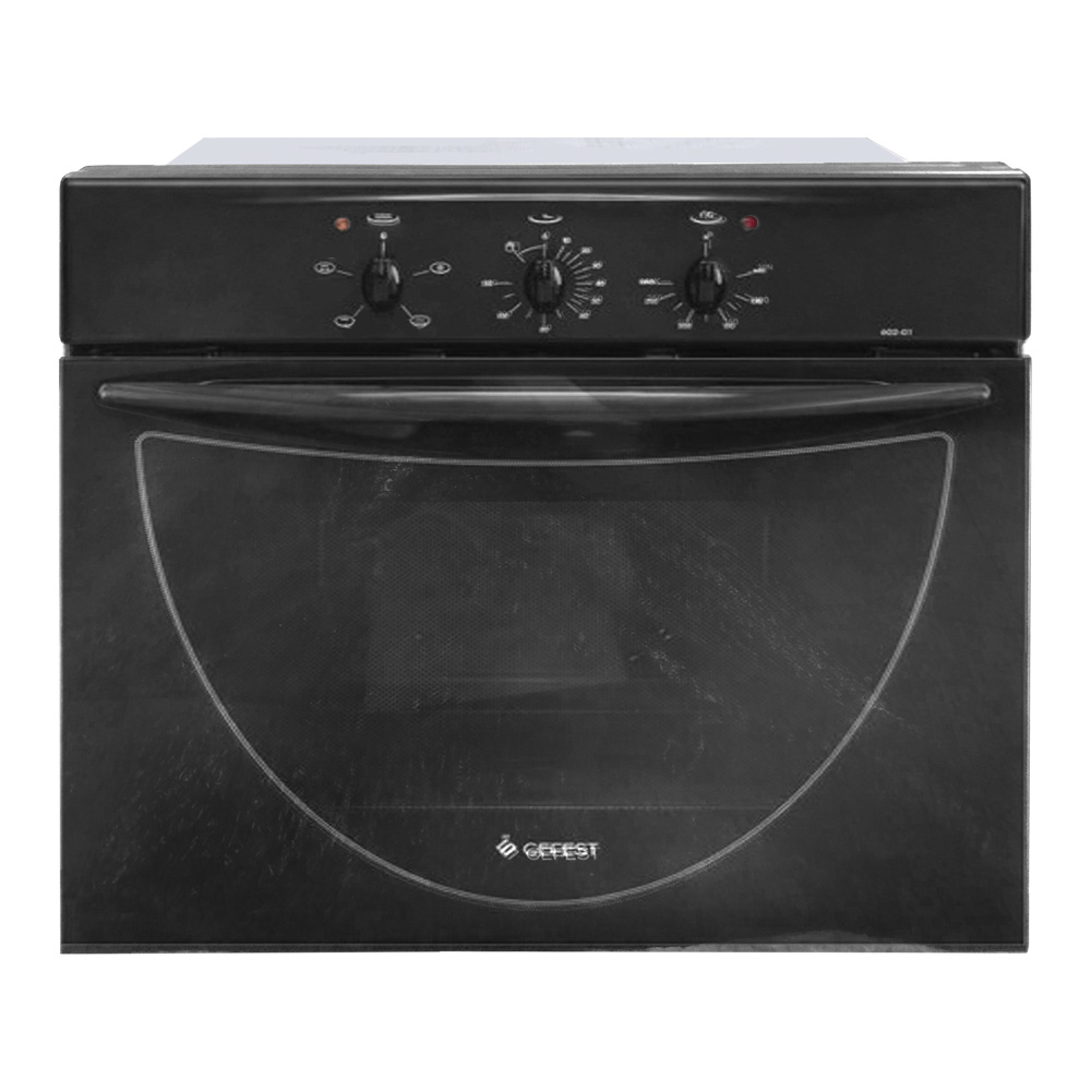 Электрические, газовые плиты, духовые шкафы и варочные панели GEFEST