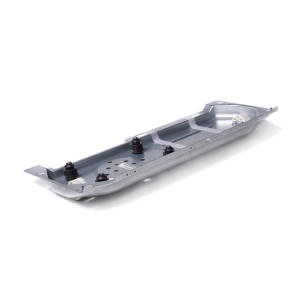 картинка База компрессора холодильника в Сервисном центре «Близнецов»