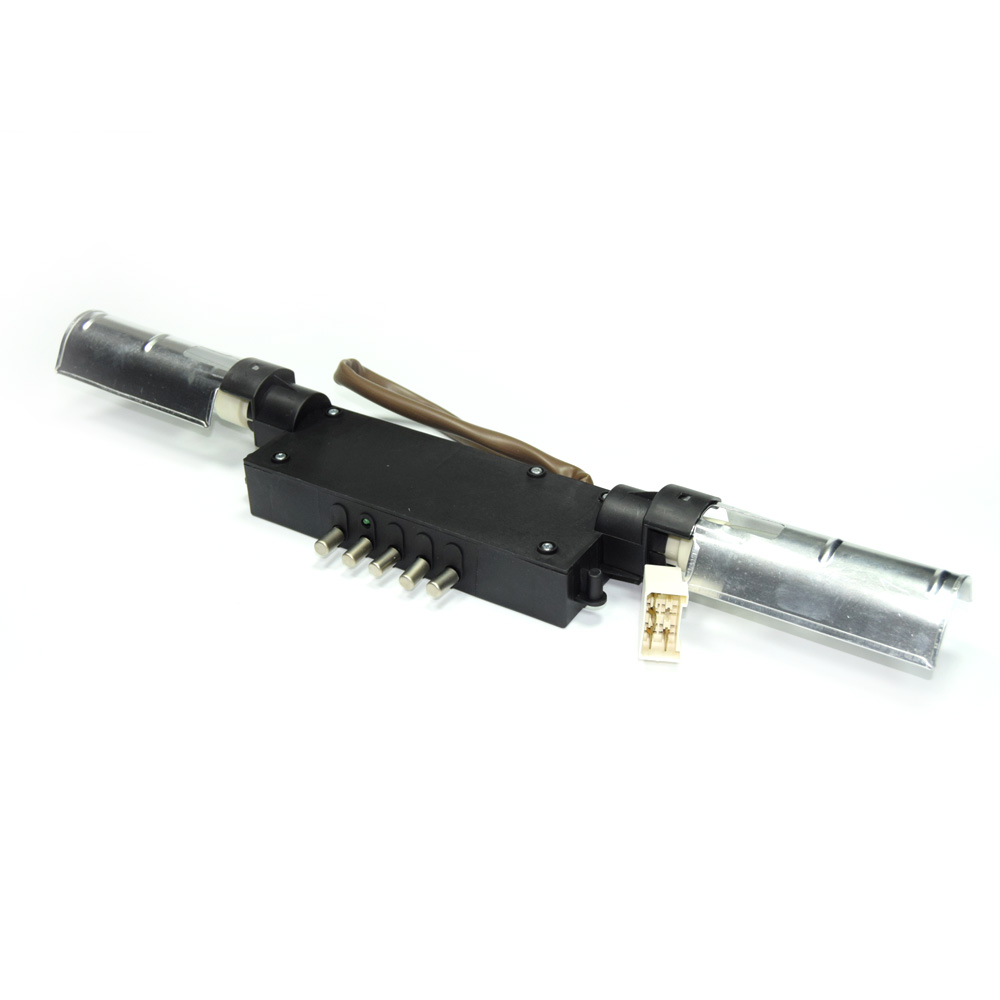 картинка Пульт управления вытяжки в Сервисном центре «Близнецов»