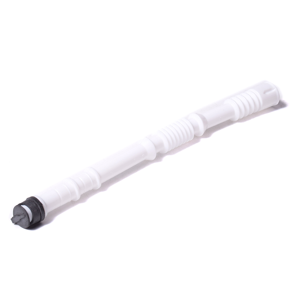 картинка Трубка дренажной системы с резиновым клапаном холодильника в Сервисном центре «Близнецов»