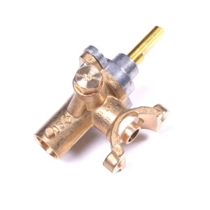 картинка Кран конфорки газовой плиты в Сервисном центре «Близнецов»