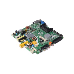 картинка Плата основная телевизора в Сервисном центре «Близнецов»