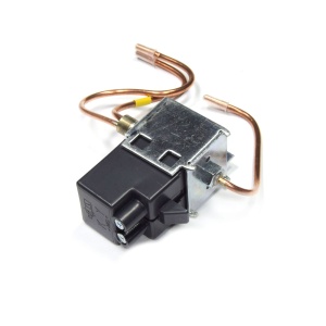 картинка Клапан электромагнитный холодильника в Сервисном центре «Близнецов»