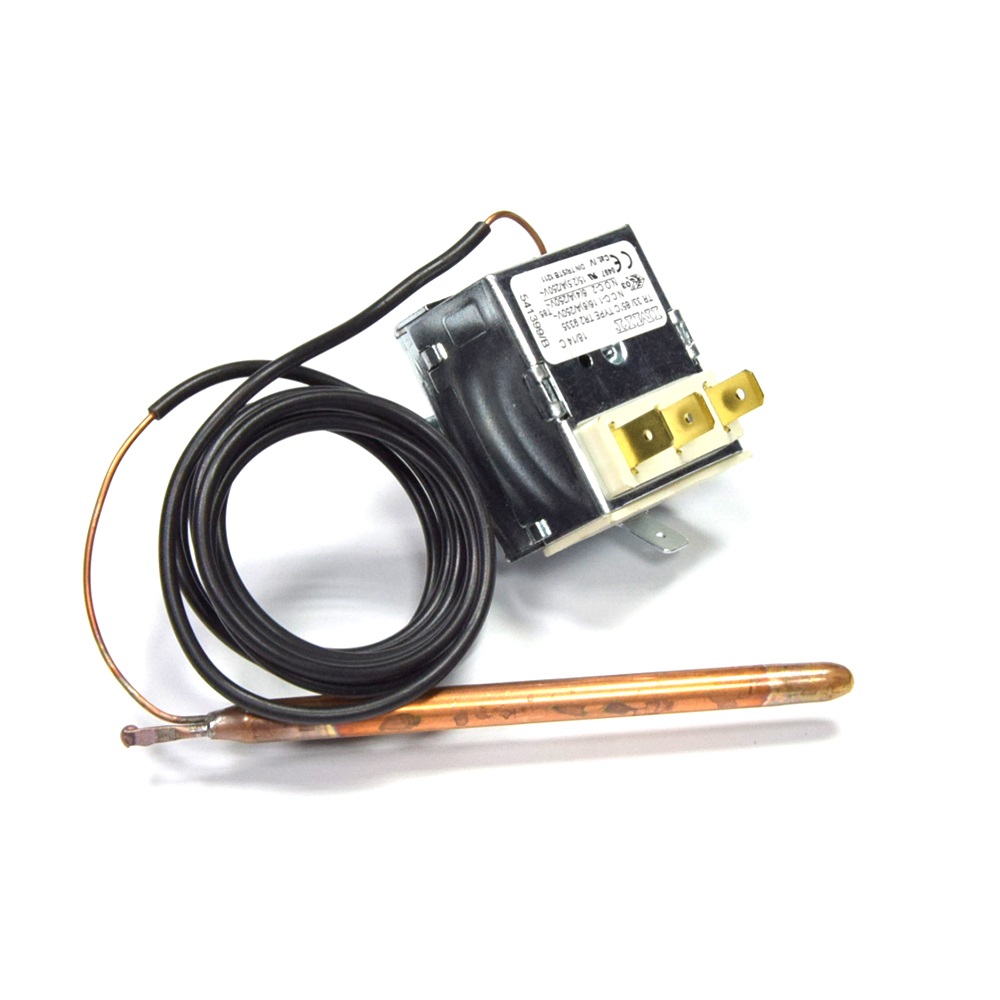 картинка Термостат регулировочный газового котла в Сервисном центре «Близнецов»