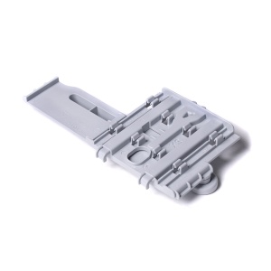 картинка Направляющая верхней корзины левая посудомоечной машины в Сервисном центре «Близнецов»