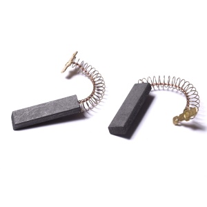 картинка Щетки мотора (5x12.5x43мм)  2шт стиральной машины в Сервисном центре «Близнецов»