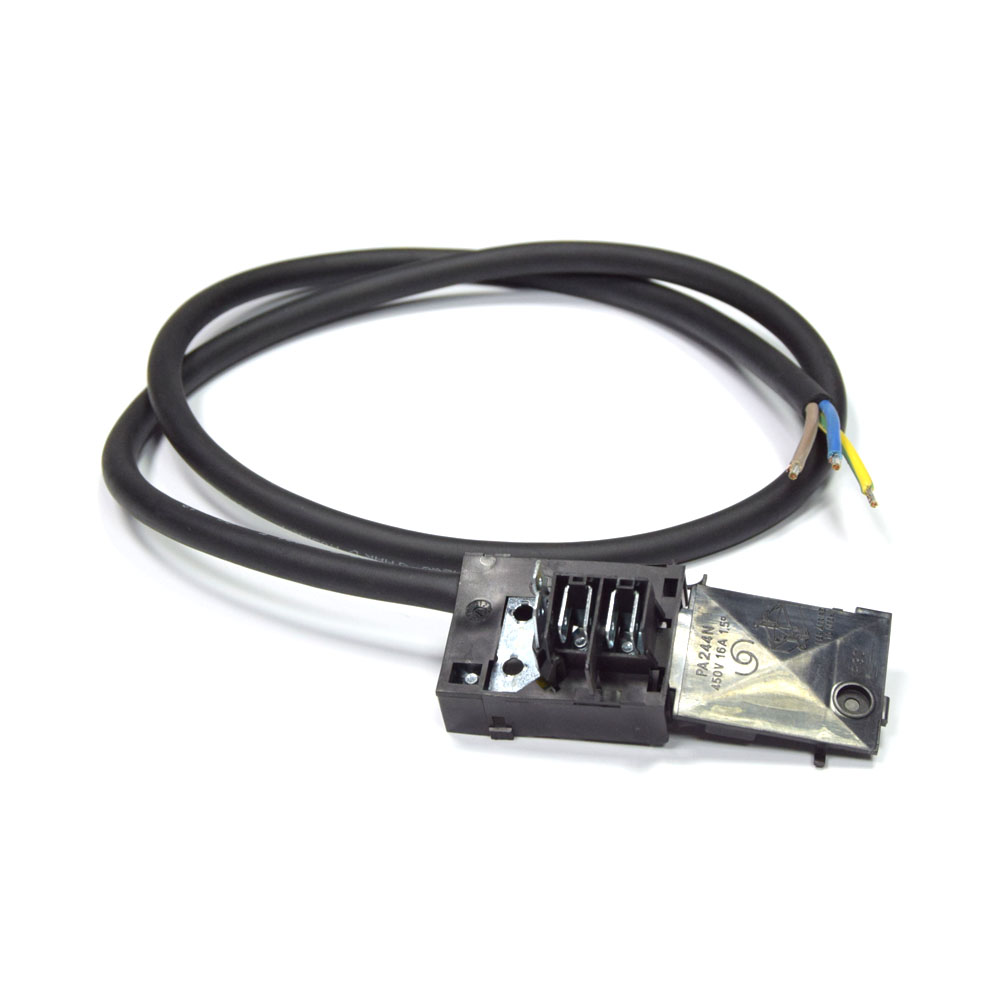 картинка Колодка клеммная варочной панели в Сервисном центре «Близнецов»