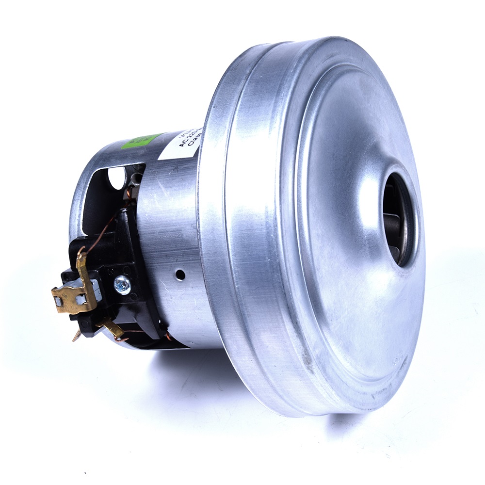 картинка Мотор пылесоса в Сервисном центре «Близнецов»