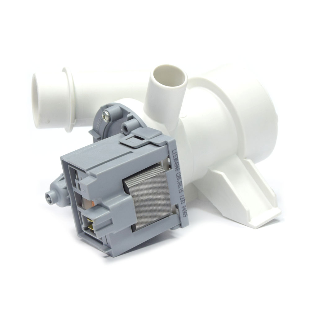 картинка Насос сливной стиральной машины в Сервисном центре «Близнецов»