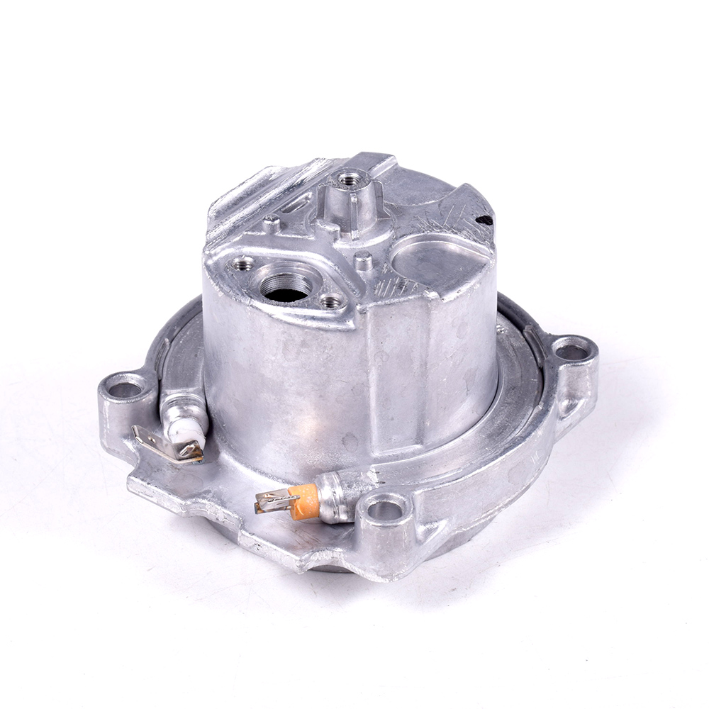 картинка Блок нагрева кофемашины в Сервисном центре «Близнецов»