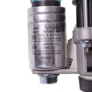 картинка Насос циркуляционный посудомоечной машины в Сервисном центре «Близнецов»