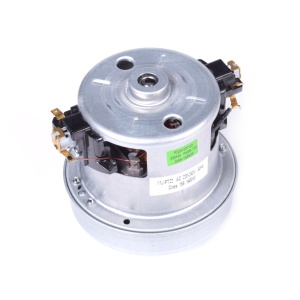 картинка Мотор пылесоса в Сервисном центре «Близнецов»