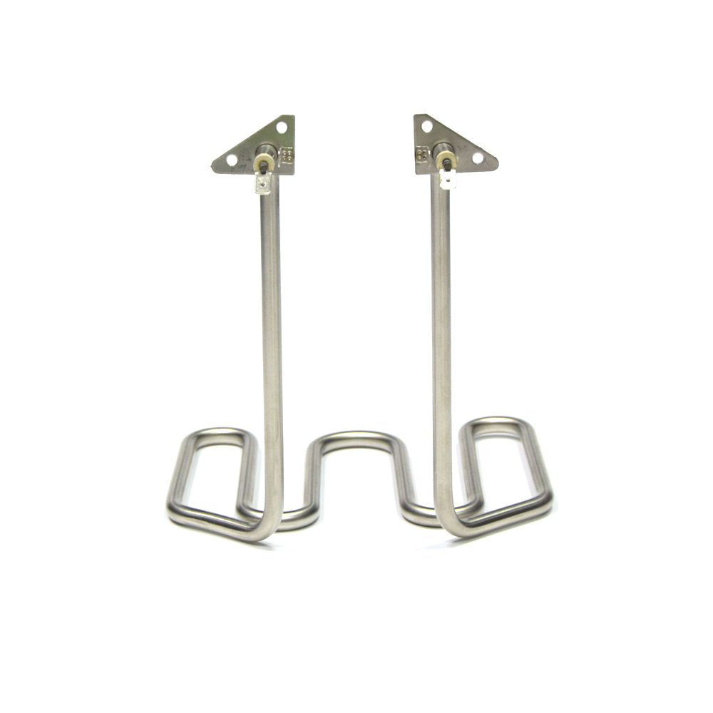 картинка Элемент нагревательный (ТЭН) фритюрницы в Сервисном центре «Близнецов»