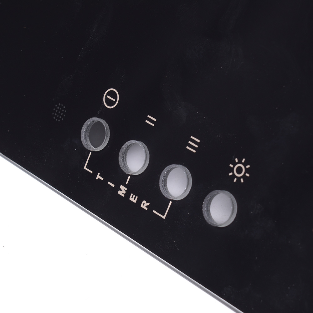 картинка Панель правая (стекло) вытяжки в Сервисном центре «Близнецов»