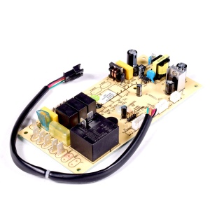 картинка Плата управления ZACM-09/12 MS/N1  мобильного кондиционера в Сервисном центре «Близнецов»