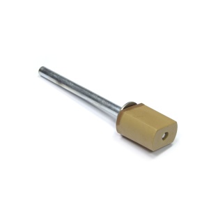 картинка Резинка со штырем в сборе стиральной машины в Сервисном центре «Близнецов»