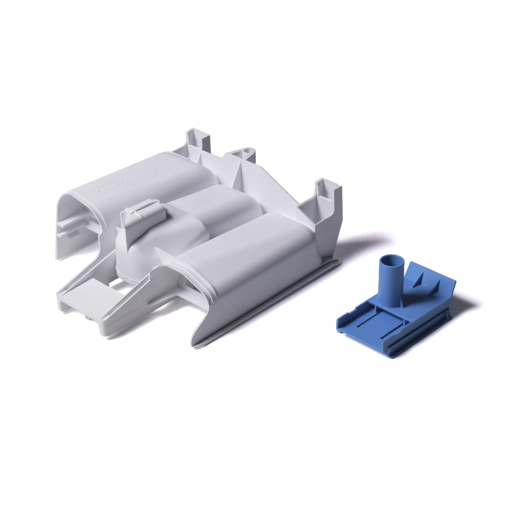 картинка Ячейки дозатора стиральной машины в Сервисном центре «Близнецов»