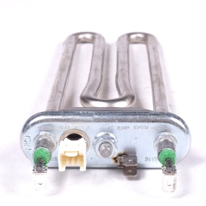 картинка Элемент нагревательный (ТЭН) 1750W стиральной машины в Сервисном центре «Близнецов»