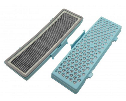 картинка Фильтр HEPA выходной пылесоса в Сервисном центре «Близнецов»