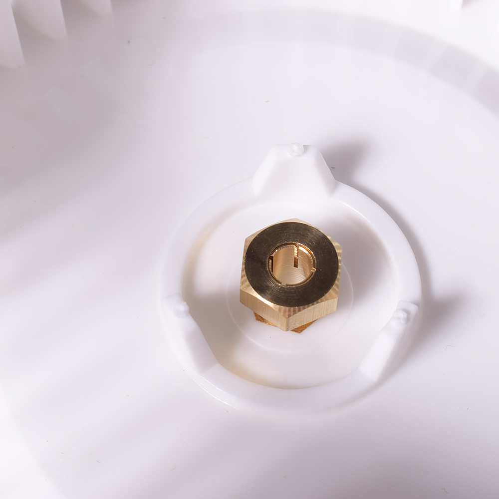 картинка Крыльчатка вытяжки в Сервисном центре «Близнецов»