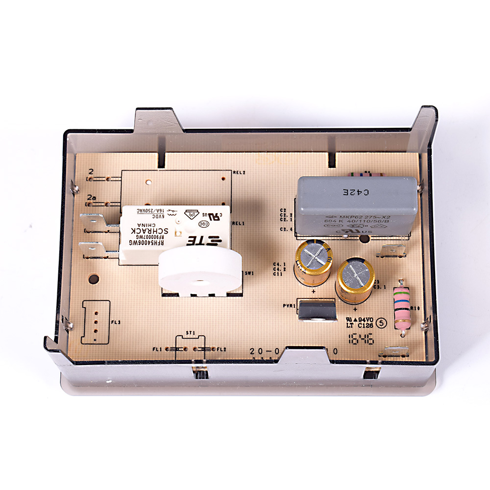 картинка Таймер электронный электроплиты в Сервисном центре «Близнецов»