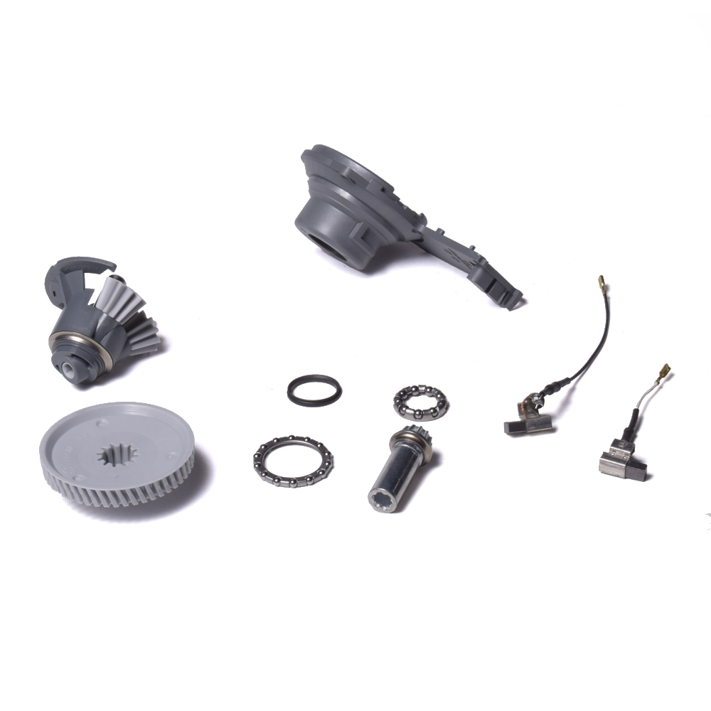 картинка Ремкомплект шестерен кухонного комбайна в Сервисном центре «Близнецов»