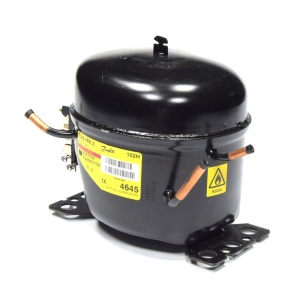 картинка Компрессор холодильника в Сервисном центре «Близнецов»