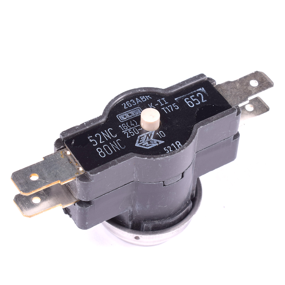 картинка Термостат защитный водонагревателя в Сервисном центре «Близнецов»